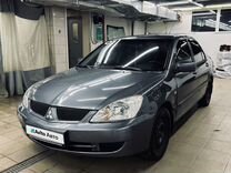 Mitsubishi Lancer 1.6 MT, 2006, 295 280 км, с пробегом, цена 350 000 руб.