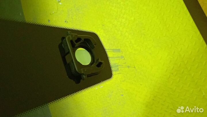 Стекло лобовое (ветровое) 4-серия G22/G23 2471agsgymv2P