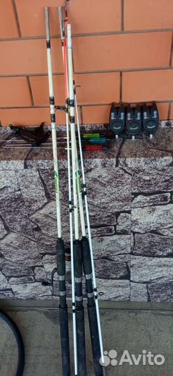 Для рыбалки