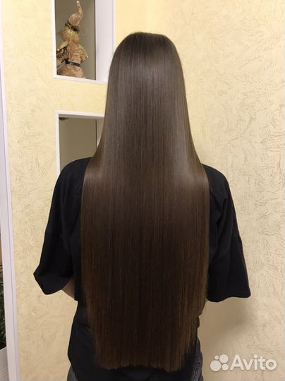 Кератиновое выпрямление Ботокс Биксипластия