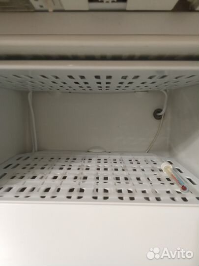 Морозильник позис