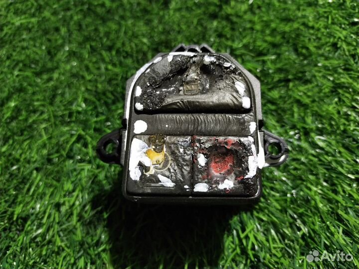 Блок кнопок Land-Rover Range Rover Evoque L538 I