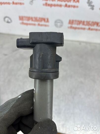 Катушка зажигания Cadillac Srx 4.6 Л 2007