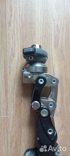 Протэз бедра коленный модуль