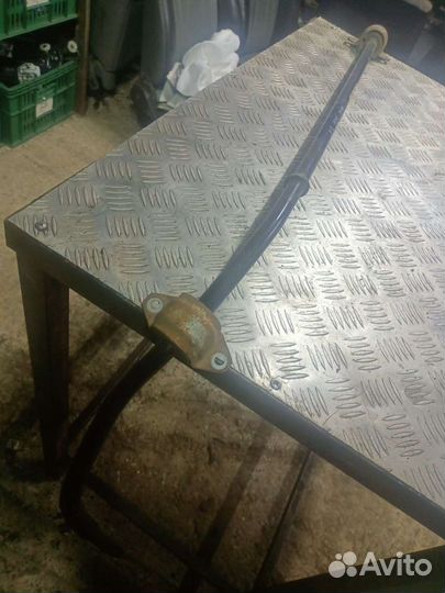 Стабилизатор задний BMW X3 F25