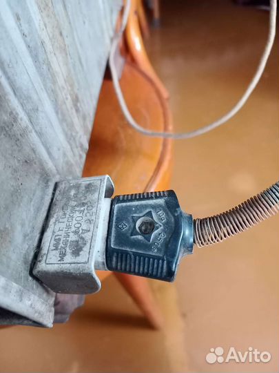 Жарочный шкаф СССР