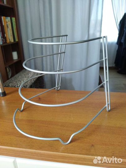 Держатели в ассортименте