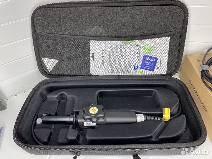 Эндоскоп поворотный 8,5мм