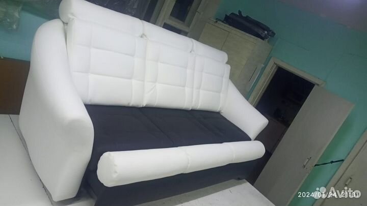 Диван раскладной новый
