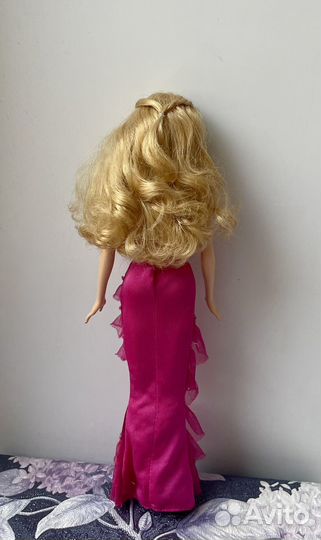 Барби Спящая красавица