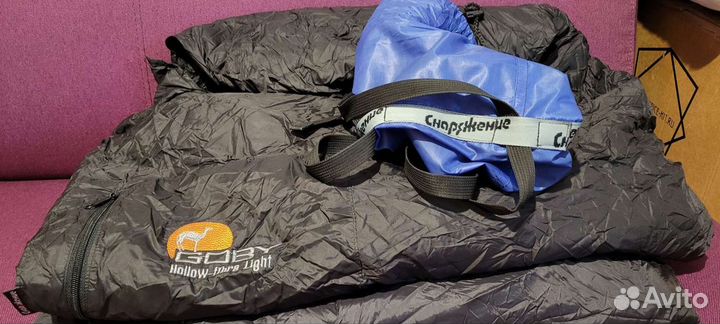 Все для туризма, треккинга, и отдыха на природе