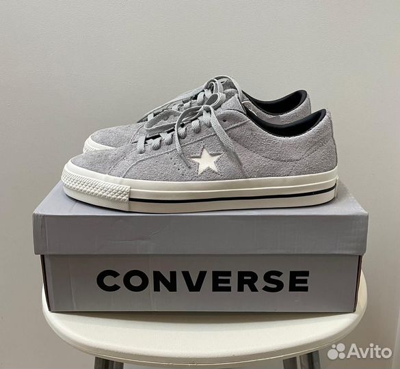 Кеды converse мужские 43