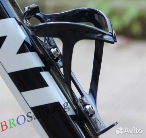 Флягадержатель для велосипеда