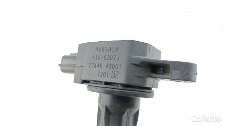 Катушка зажигания Nissan March AK12 CR12 2004