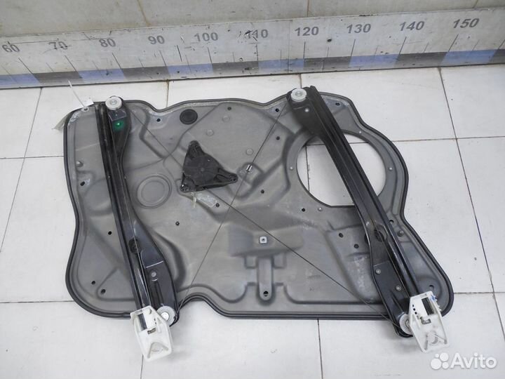 Стеклоподъемник электр. передний правый Octavia (A