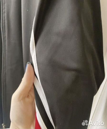 SPorts Куртка от Спортивного костюма