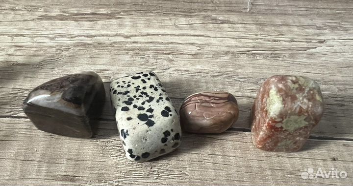 Натуральные камни