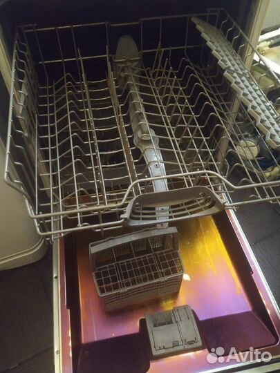 Посудомоечная машина Bosch 60 см бу smv40D10