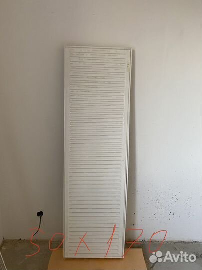 Радиатор отопления