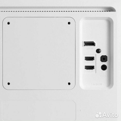 Монитор LG 27 UltraFine 27UL500-W