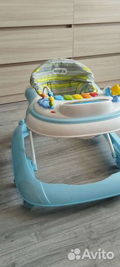 Ходунки детские