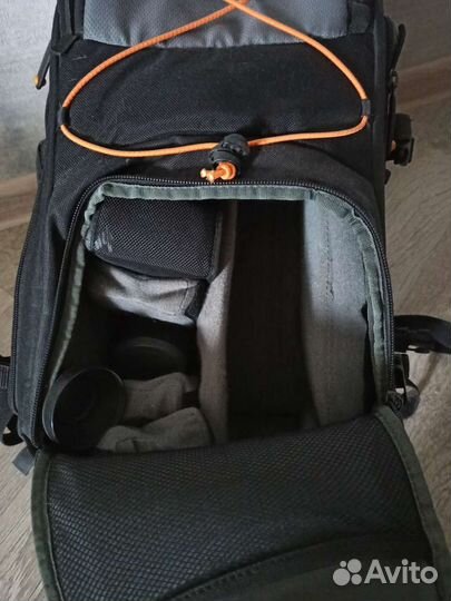 Фоторюкзак Case logic