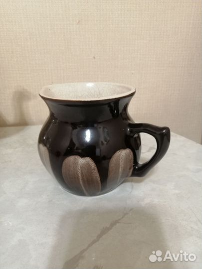 Молочник СССР