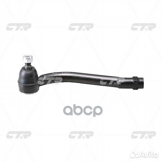 CE0331L наконечник рулевой левый замена cekh-39