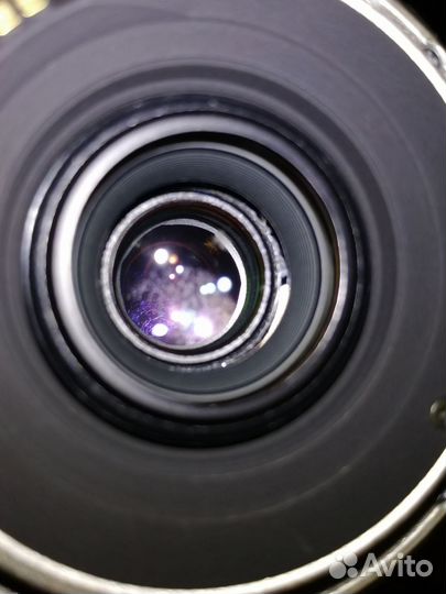 Объектив sigma uc 28-105 mm 4.5-5.6 Canon ef