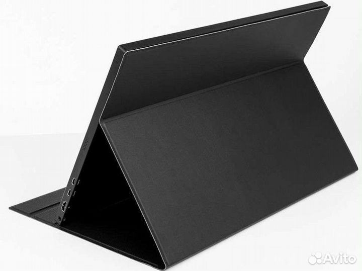 Портативный монитор 16