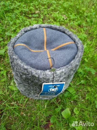 Папаха СССР