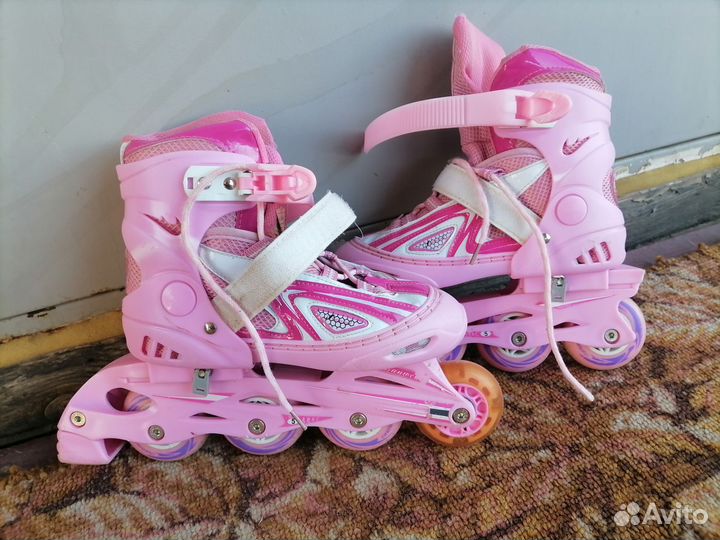 Ролики детские