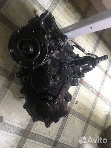Раздаточная коробка УАЗ -3163