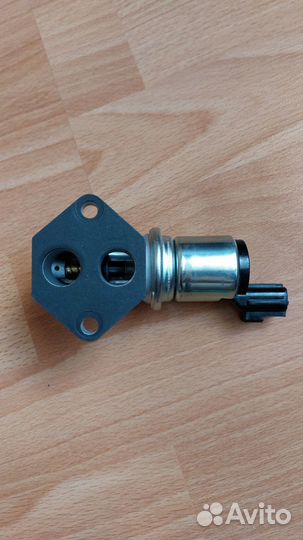 Регулятор холостого хода Форд Фокус 1