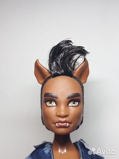 Кукла monster high клод