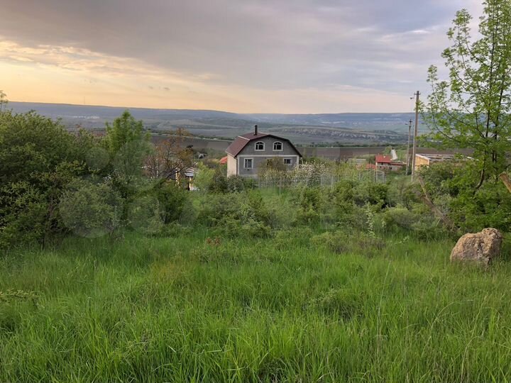 Участок 4 сот. (СНТ, ДНП)