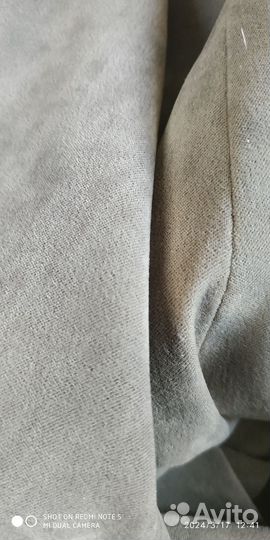 Плащ женский