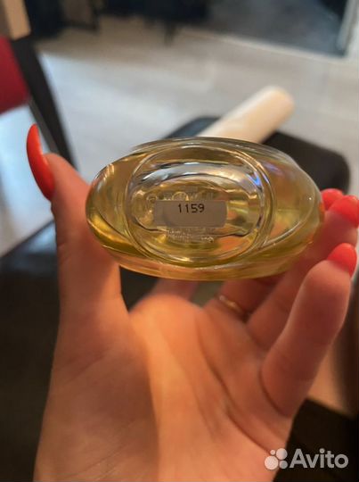 Calvin klein beauty45 из 50мл edp