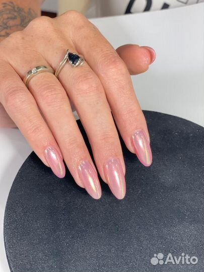 Мастер маникюра,выезд на дом