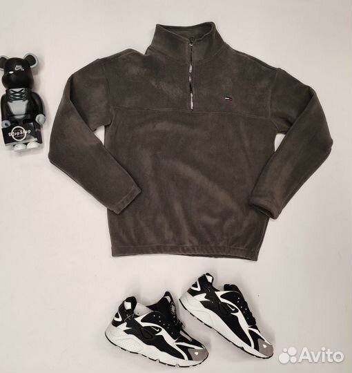 Кофта Tommy Hilfiiger 46 48 50 52 54