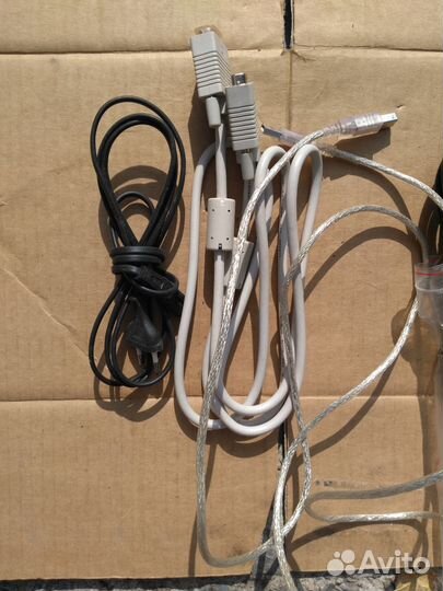 Продаю кабели