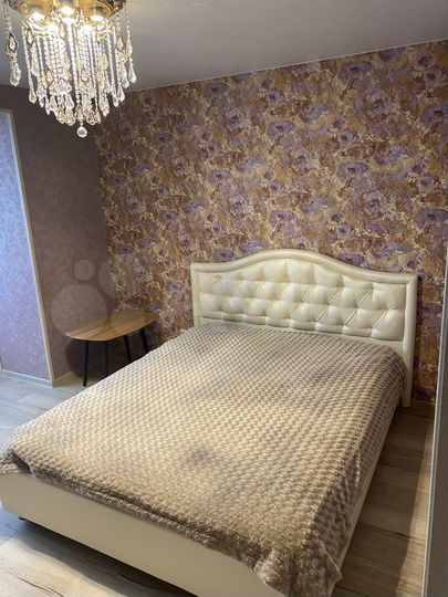 1-к. квартира, 45 м², 3/12 эт.