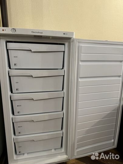 Морозильная камеоа