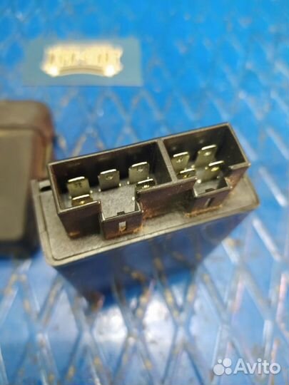 Коммутатор эбу Honda Bros 400 NT400 Bros400 NT 400