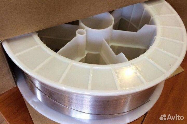 Электропастух проволока