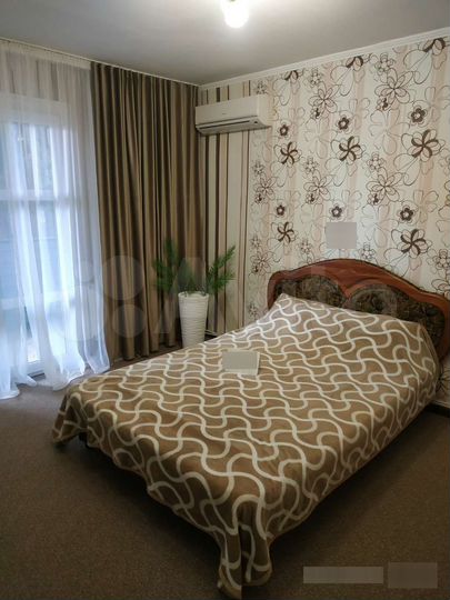 1-к. квартира, 41 м², 2/3 эт.
