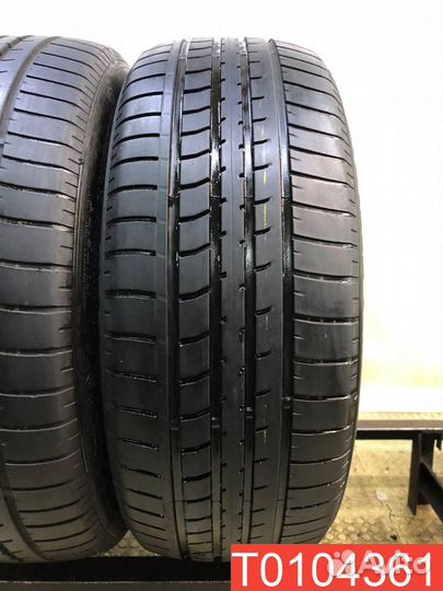 Goodyear Eagle NCT5 205/45 R18 86Y