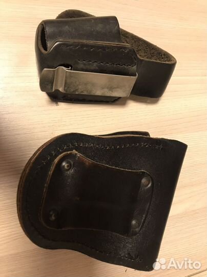 Чехол для наручников