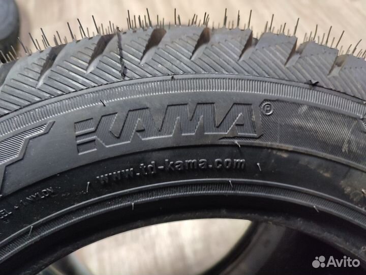 КАМА Alga (HK-531) 185/60 R14