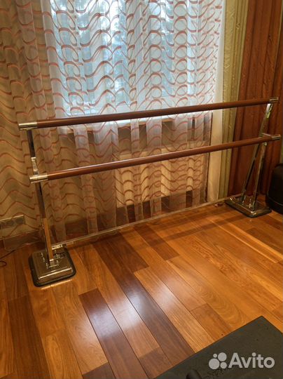 Балетный станок